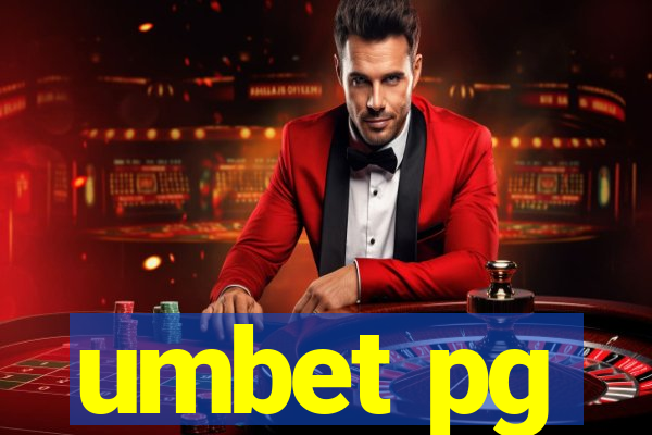 umbet pg